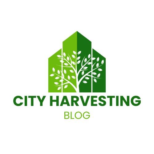 cityharvesting.com