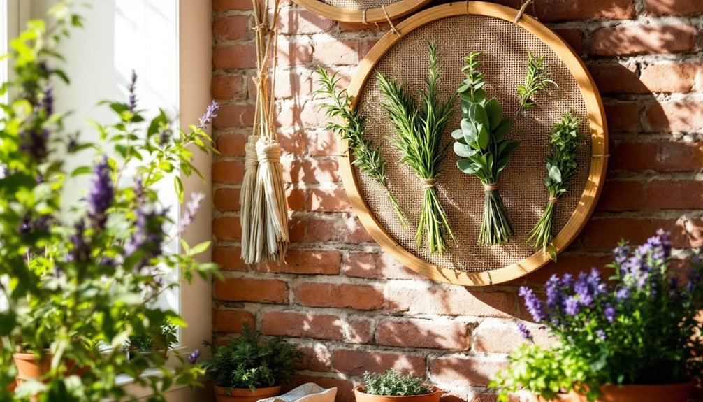 herb drying screens guide