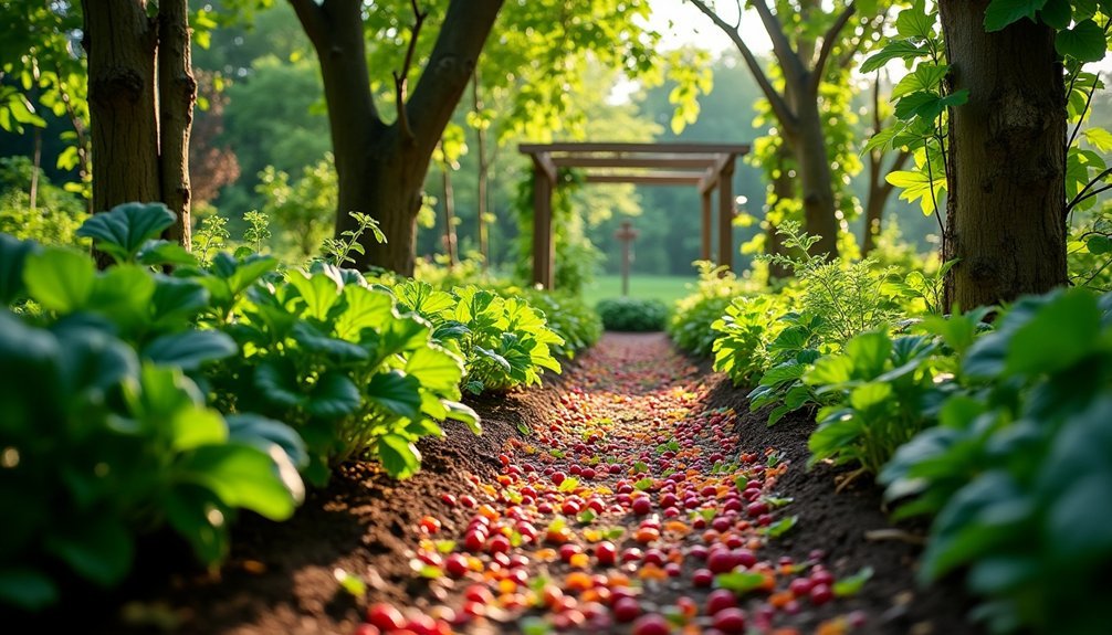 local food sustainability initiatives