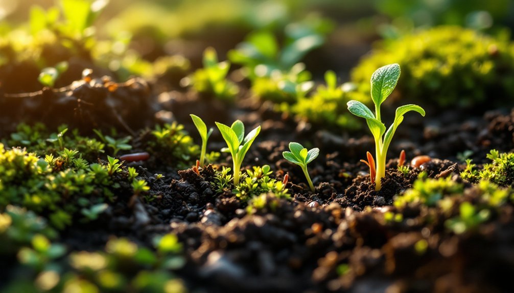 nutrient dense diverse ecosystems