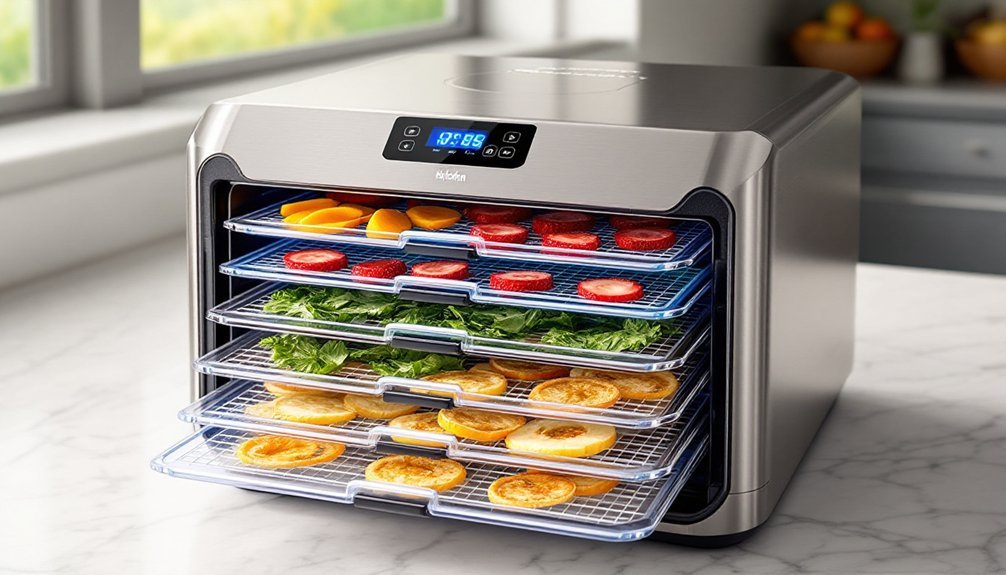 top food dehydrators 2025