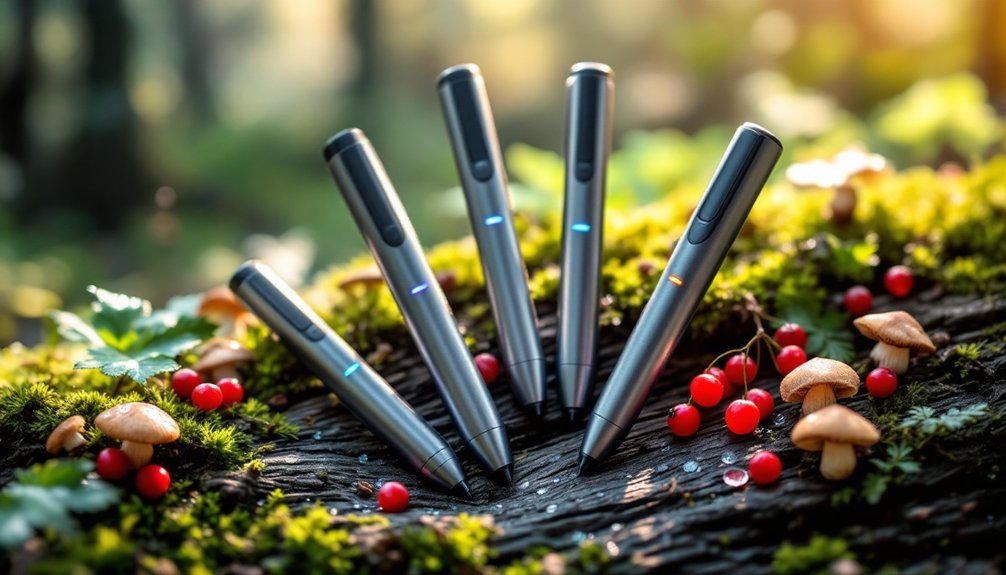 top uv sterilization pens