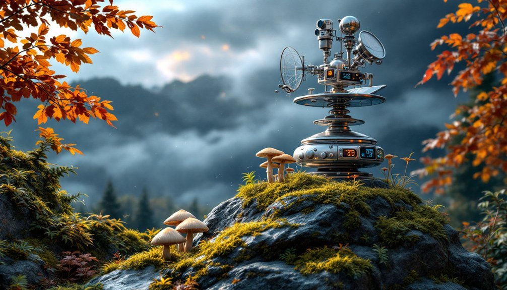 top weather stations guide