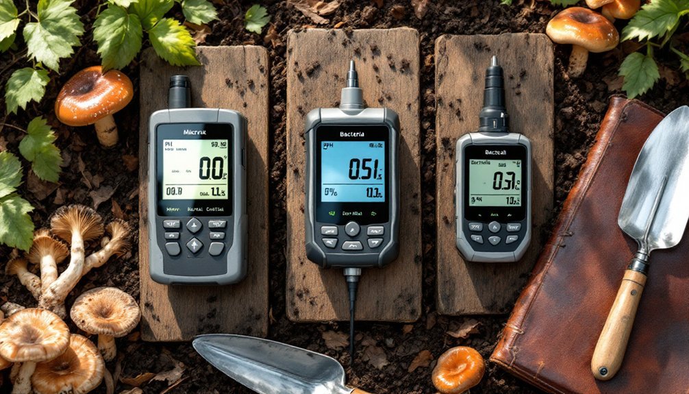 trusted soil test kits