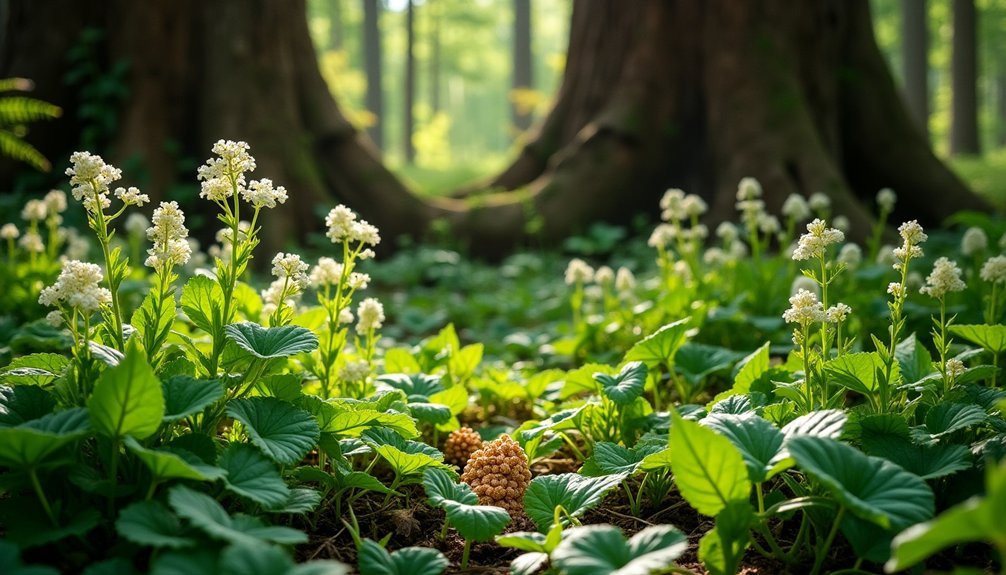 wild edibles cultural heritage