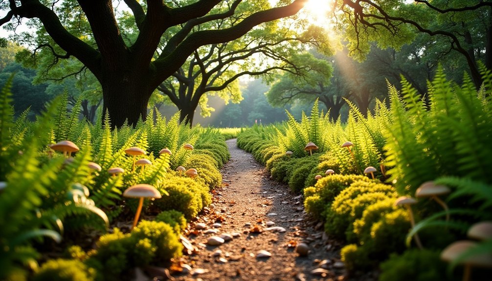 zilker park nature trails