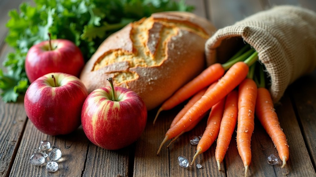 assessing edible food waste