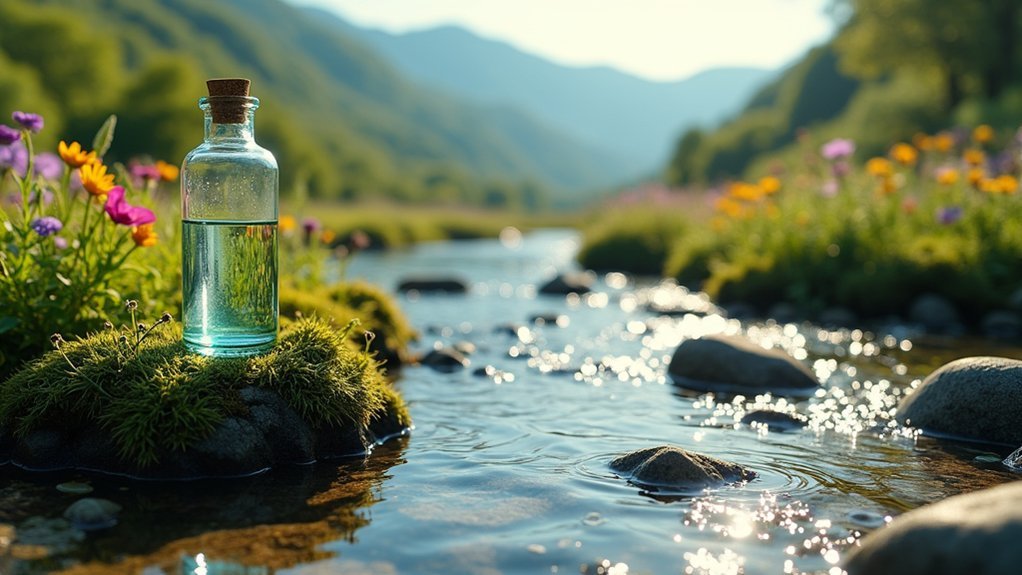 assessing stream safety levels