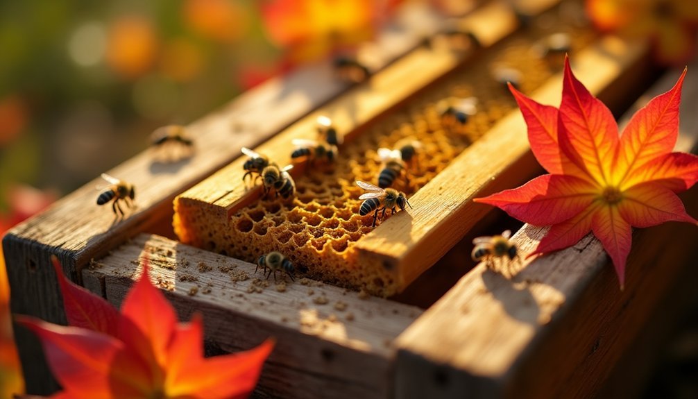 autumn pest control strategies