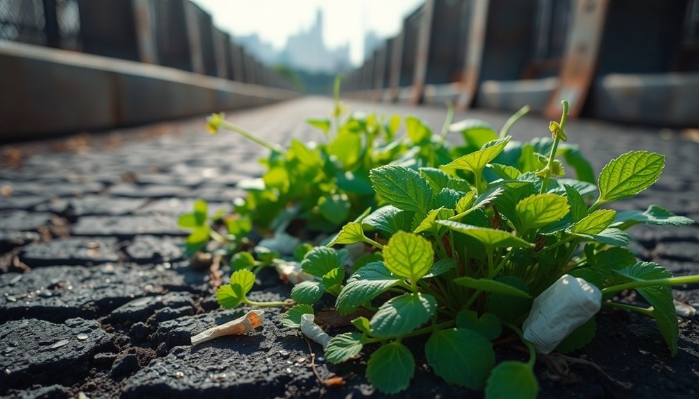 avoid dangerous foraging locations