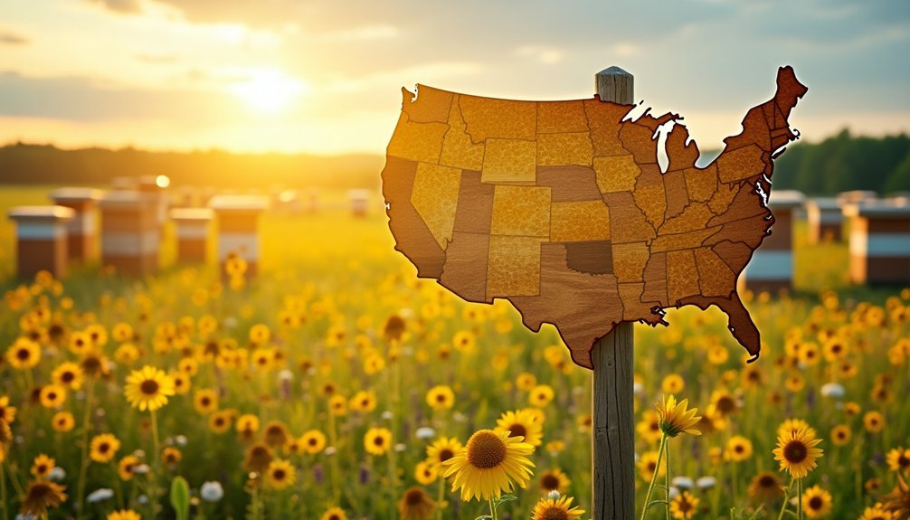 beekeeping regulations by state