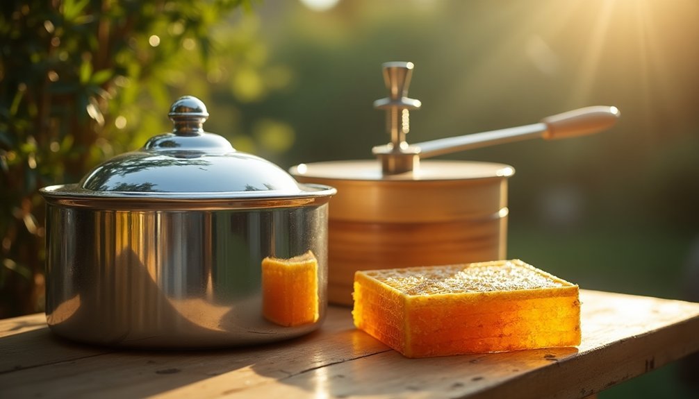 beekeeping tools comparison guide