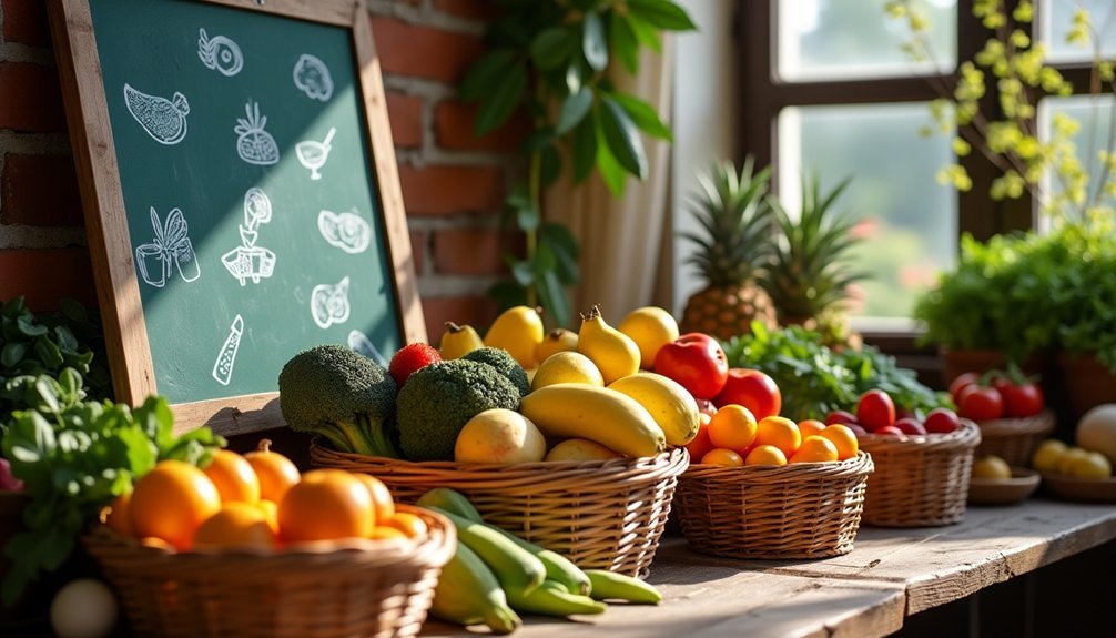 building local food partnerships