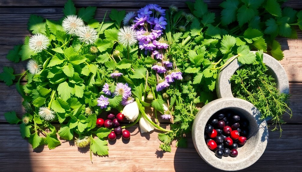 celebrating urban plant traditions