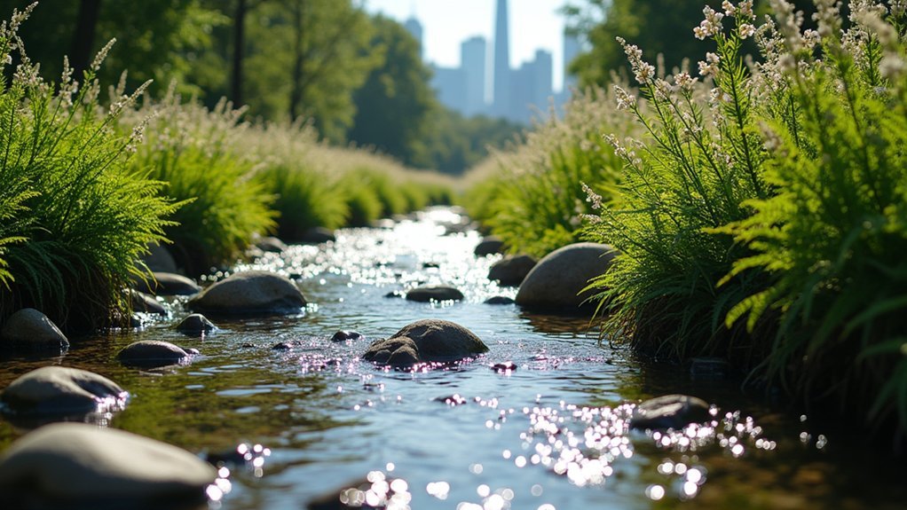 10 Clean Water Sources For City Foraging Adventures