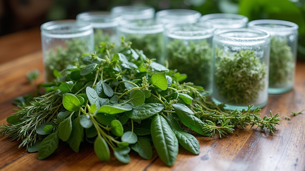 city plant freezing methods