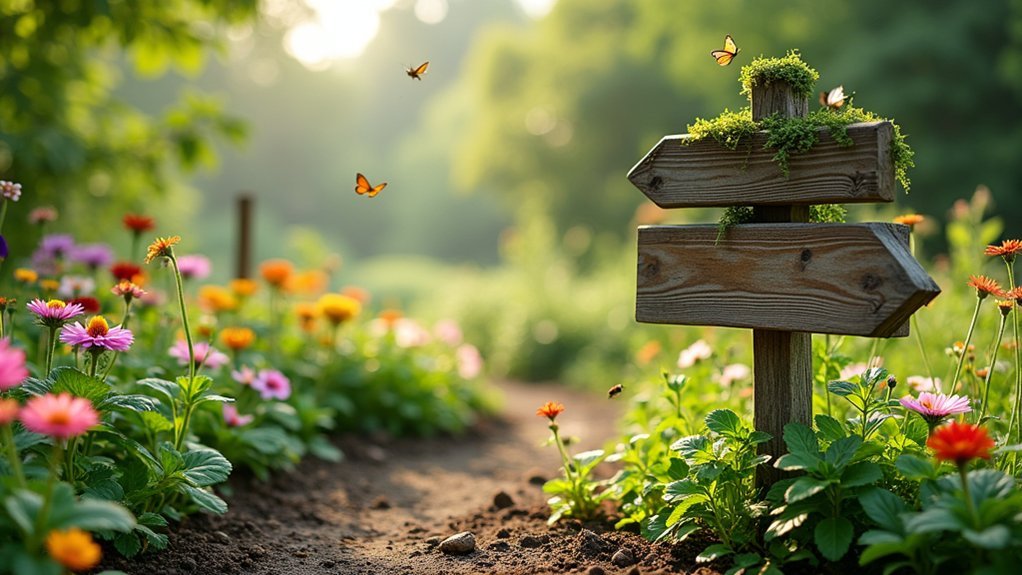 collaborative gardening management systems