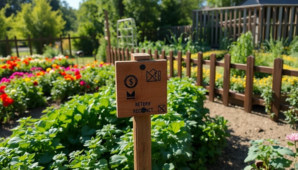 collaborative harvesting policy decisions