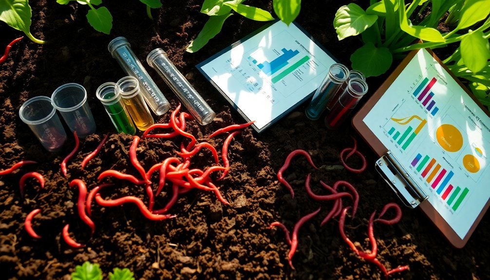 community based soil testing