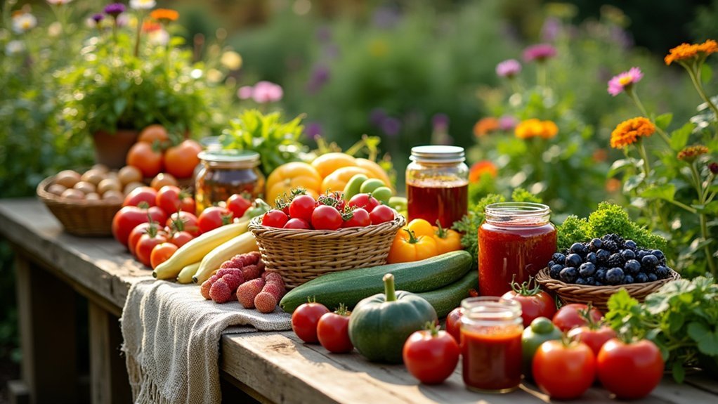 community celebrations of abundance