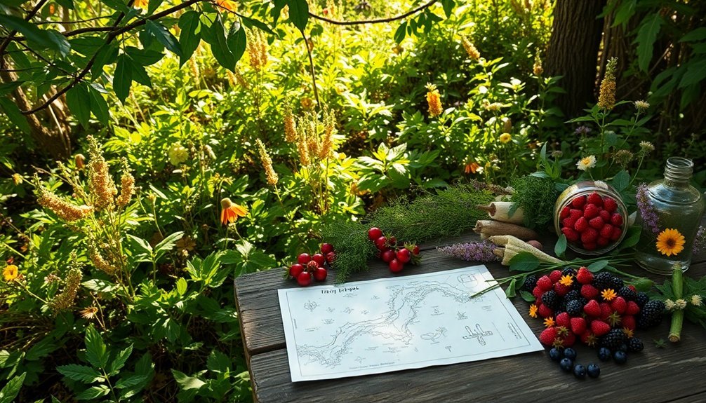 community engagement through mapping