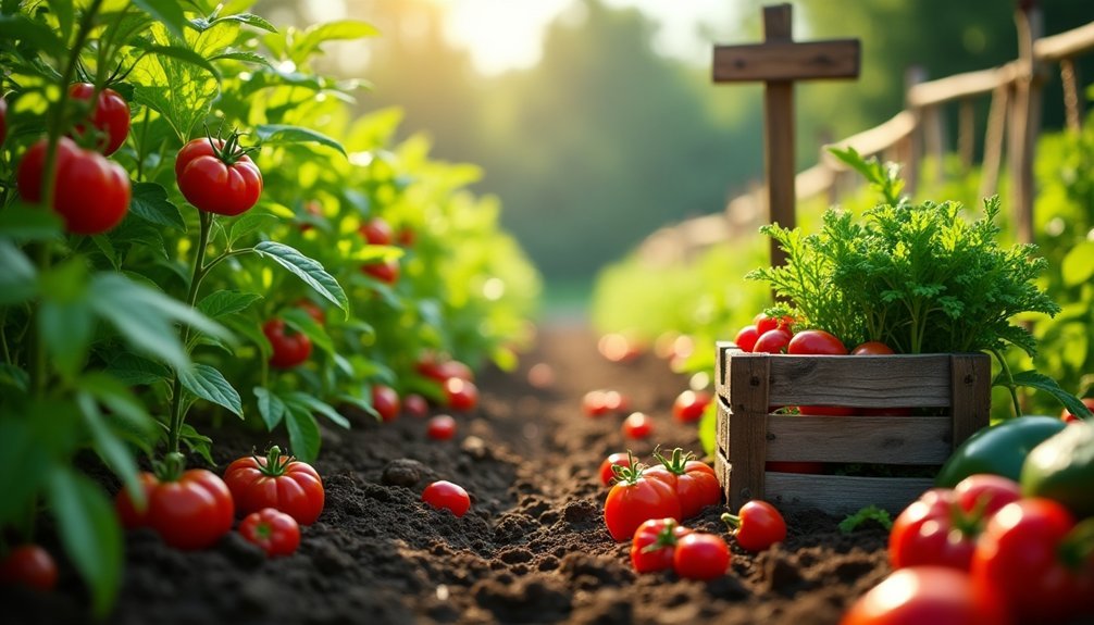 community food distribution collaboration