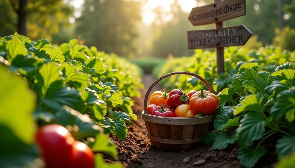 community food recovery initiative