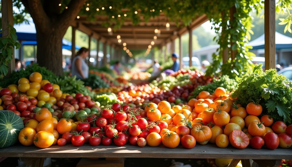 community food waste analysis