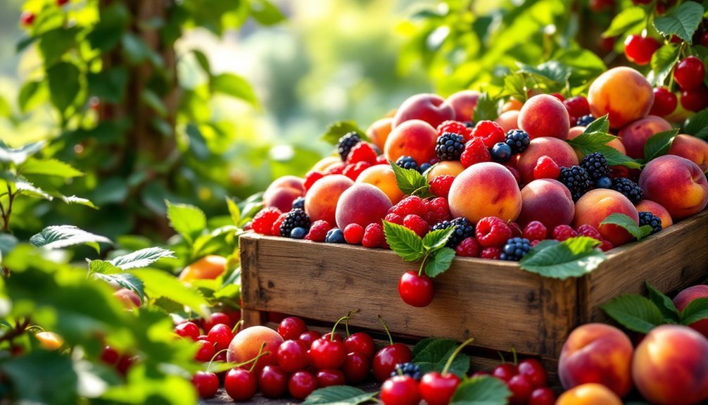 community fruit sharing benefits