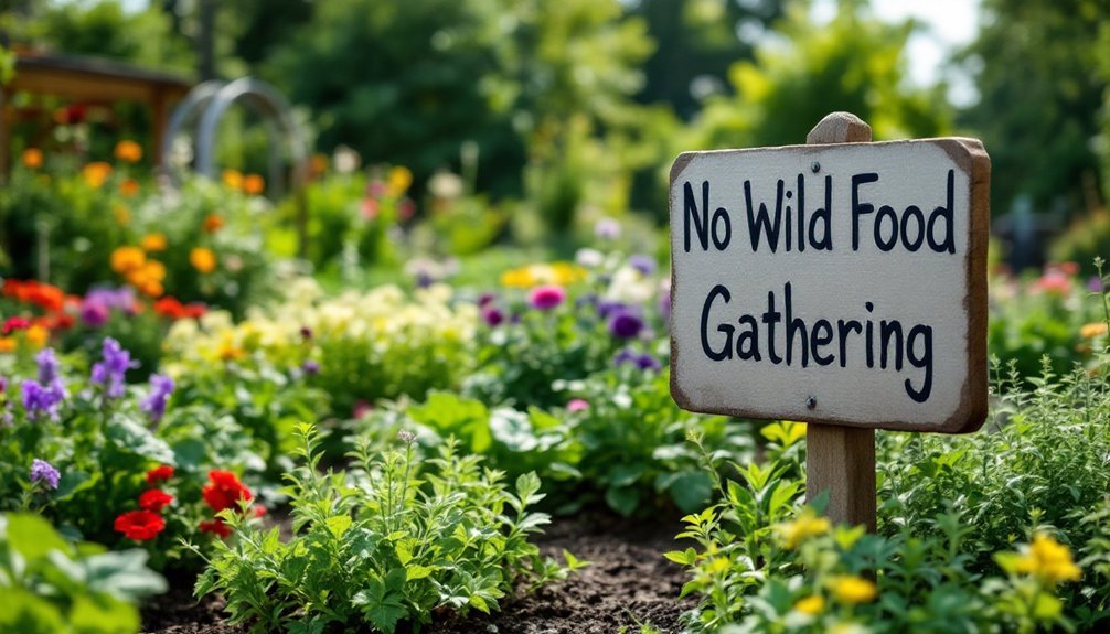 community gardens food policies