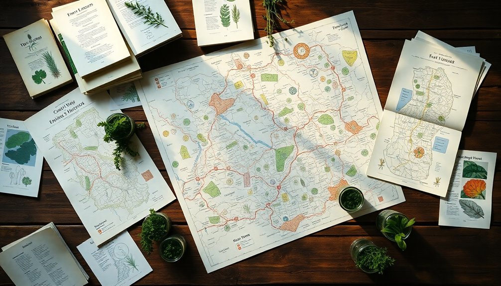 community mapping collaboration events