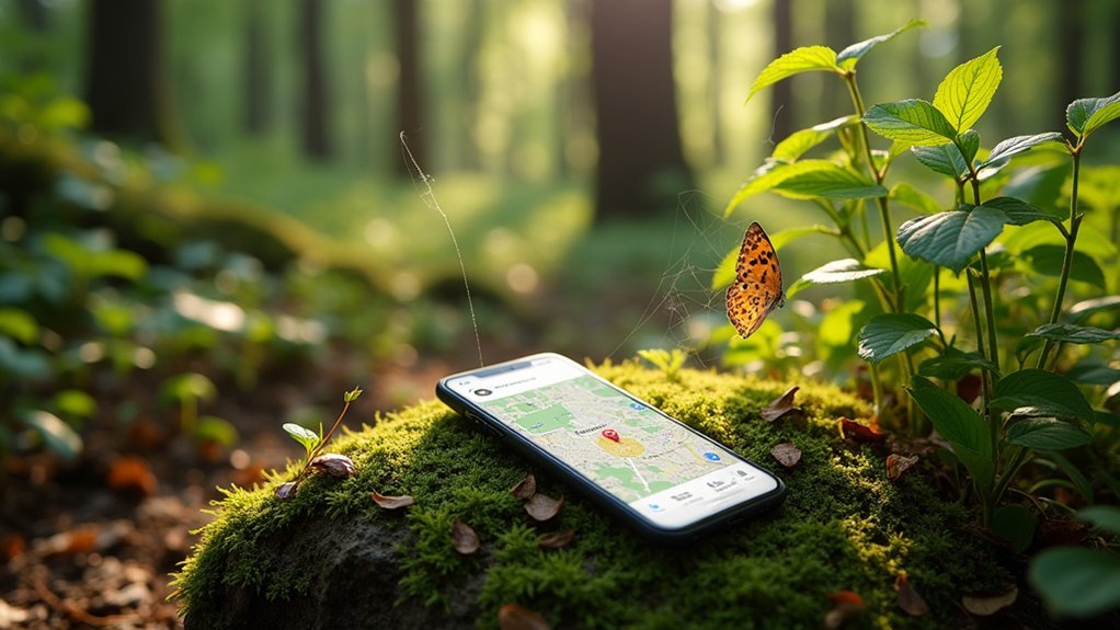 confidentiality in harvesting sites