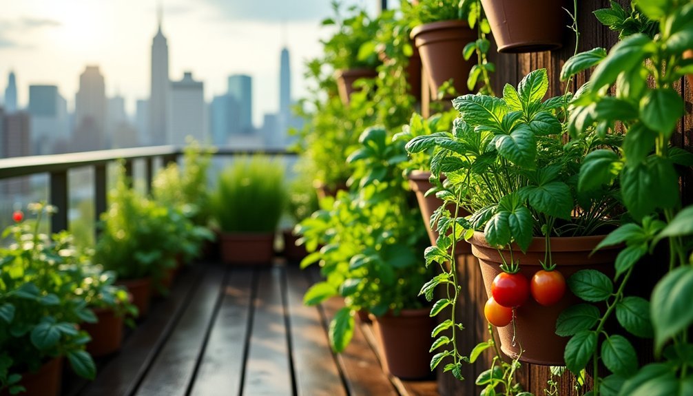 continuous harvest plant selection