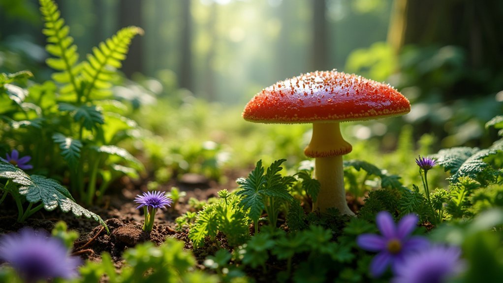 critical plant id importance