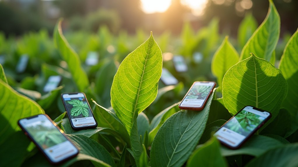 crowdsourced plant safety checks
