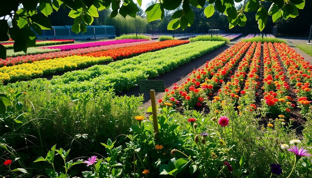 cultivated versus wild foods