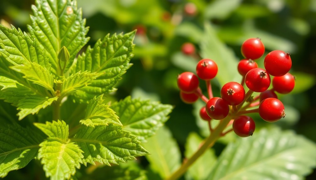 dangerous plant imitators identified