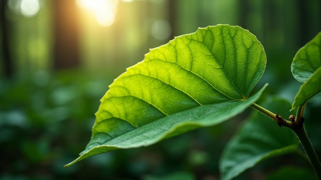 digital botanical knowledge accessibility