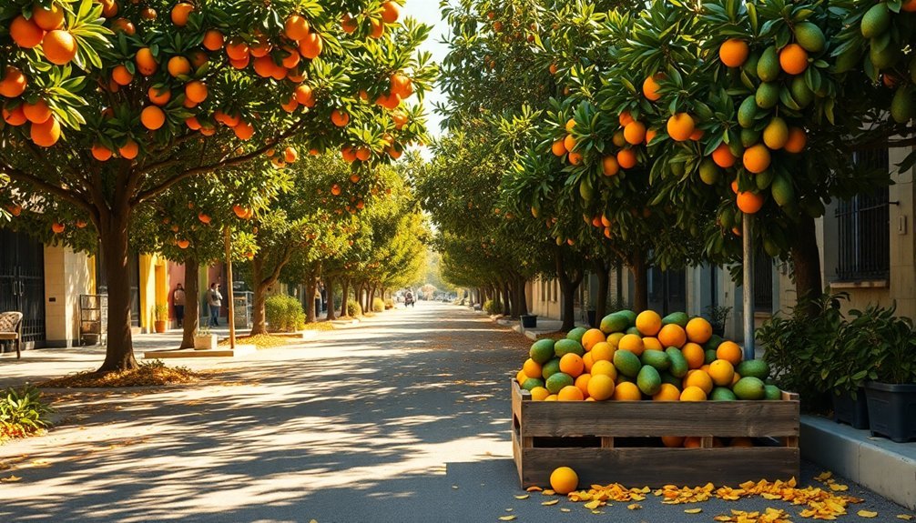 eco friendly tree maintenance practices