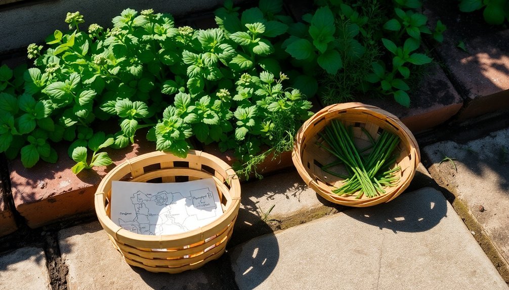 eco friendly urban gardening methods