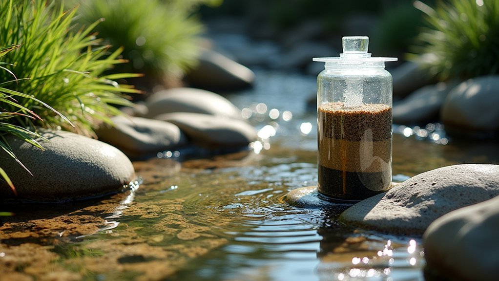 effective diy water purification