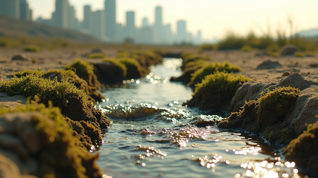 emergency water sourcing strategies