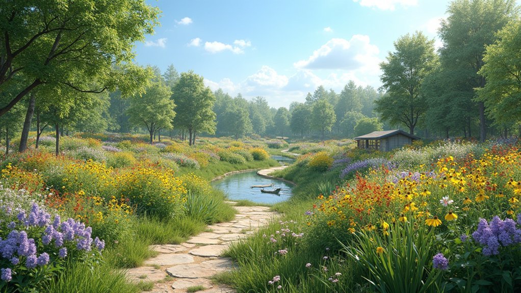 enhancing urban biodiversity efforts