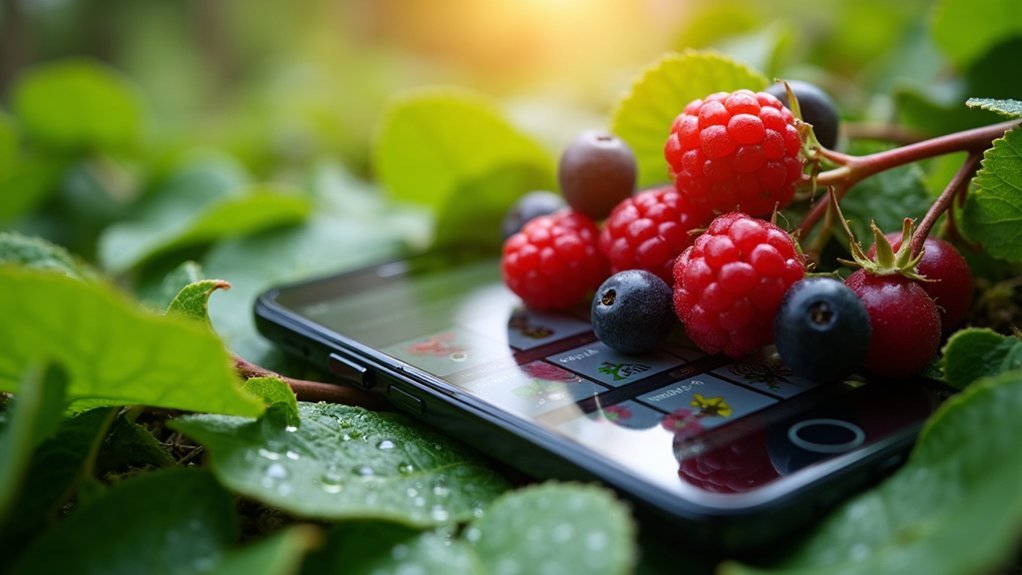 essential foraging safety tools