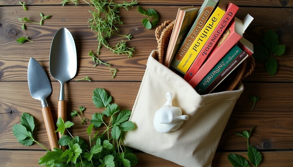 essential urban foraging tools