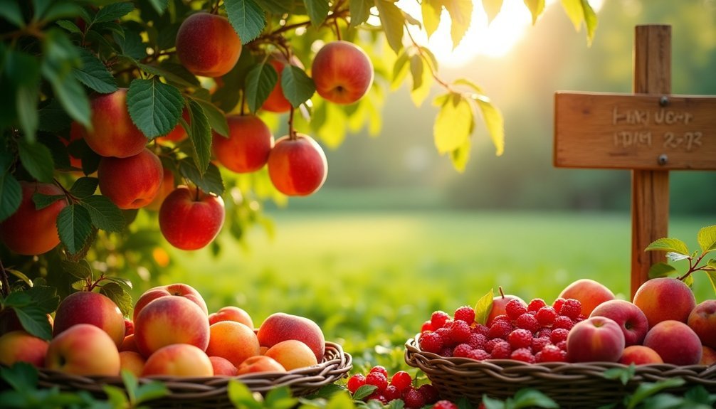 farm to food bank collaboration