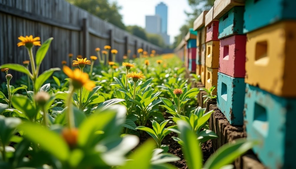 florida urban beekeeping registration