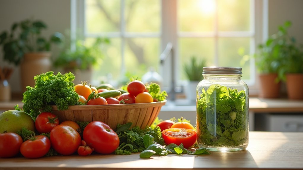 food recovery for beginners