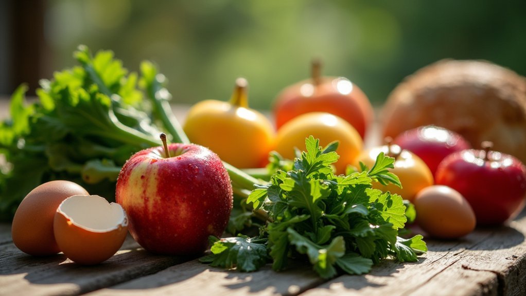 food recovery for beginners