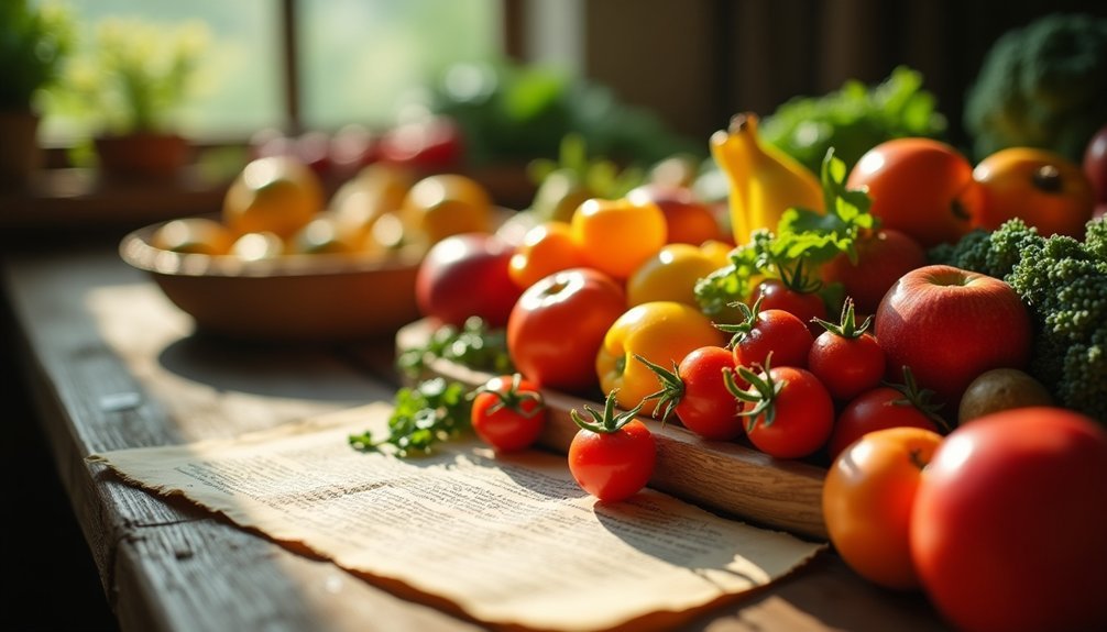 food sharing legal protections